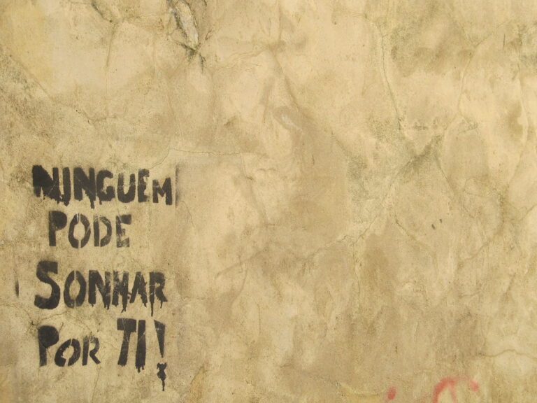 O que significa sonhar com dívidas?
