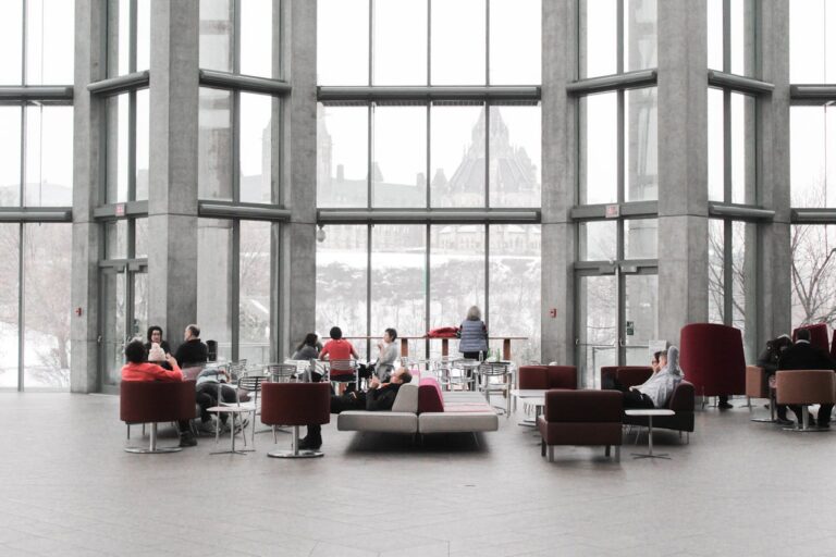 Quantas pessoas usam coworking? coworking