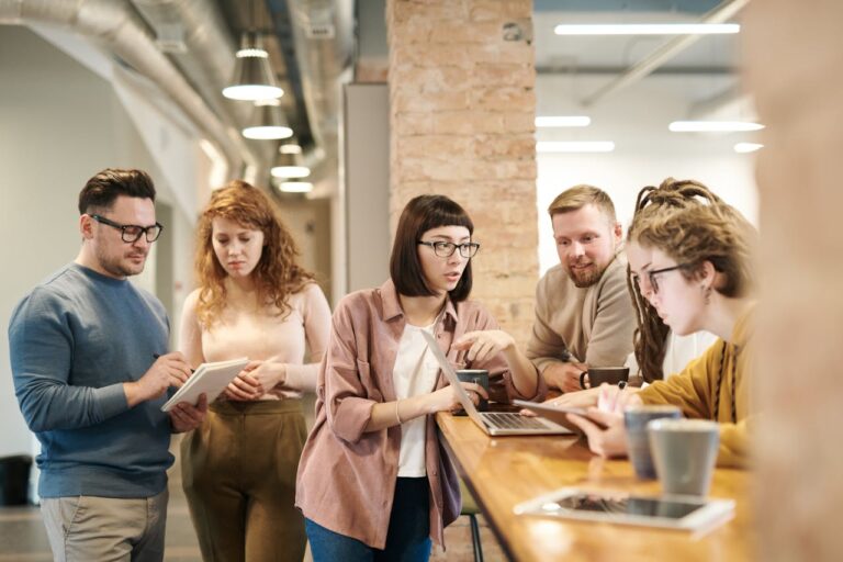coworking em ribeirão preto