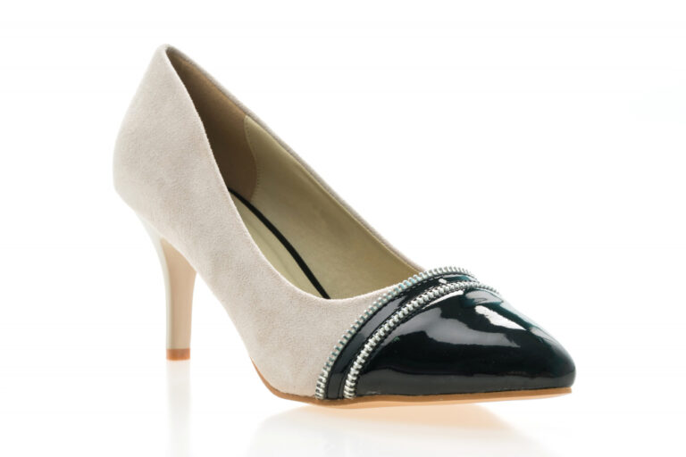 Qual meia usar com Scarpin? meia usar com Scarpin