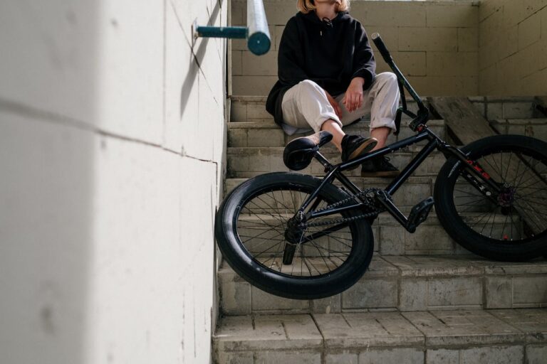 Como Manter e Cuidar de Sua Bicicleta Aro 29 bicicleta